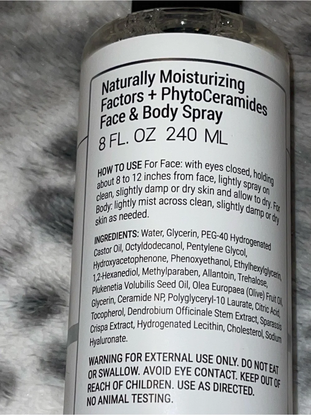 Revive Rx face & Body spray - Picture 5 of 8